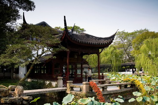 Humble Administrator��s Garden Suzhou