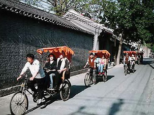 Hutong Tour Beijing