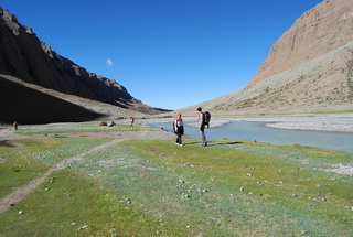 Mt.Kailash Trekking,West Tibet