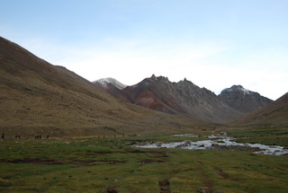 Mt.Kailash Kora,Tibet