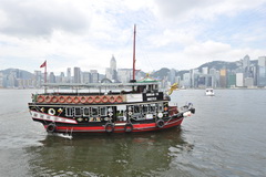 Dragon Boat,Hong Kong