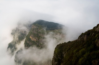 Mt.Emei,Sichuan