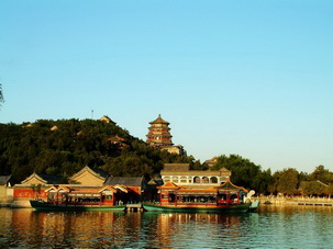 Summer Palace,Beijing