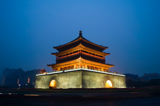 Xian Bell Tower