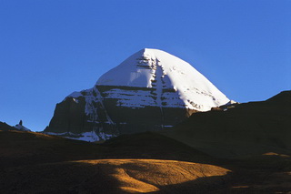 Mt.Kailash,West Tibet