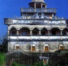 Kaiping Diaolou and Villages