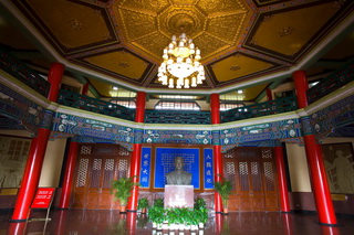 Dr.Sun Yat-sen's Mausoleum,Nanjing