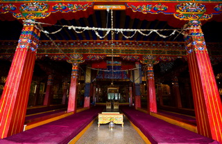 Jokhang Temple,Lhasa,Tibet