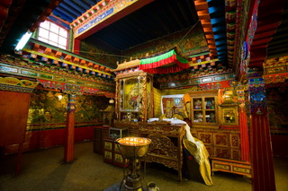 Drepung Monastery,Lhasa,Tibet