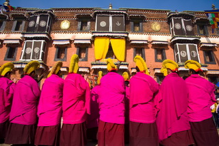 Labrang Monastery,Amdo