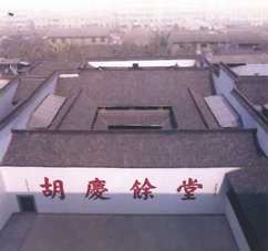 Traditional Chinese Medicine Museum, Hangzhou