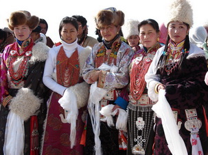 Tibetans,Tibetan Culture,Tibetan History