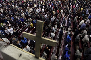 Catholicism in China
