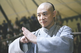 Jet Li 