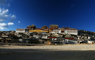 Shangri-la Yunnan