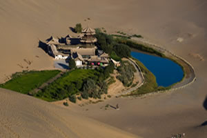 China Silk Road Tours