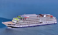 CCOTC Cruises - Chinese Victoria