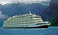 New Century Cruises