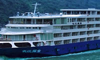 Orient Royal Cruise