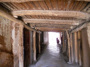 Kashgar Ancient Town