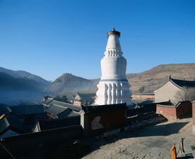 Mt.Wutai
