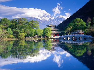 China Tourism