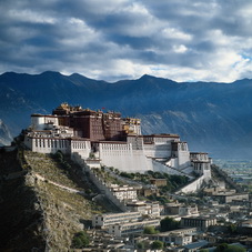 Lhasa