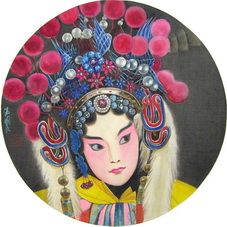 Chinese Opera 