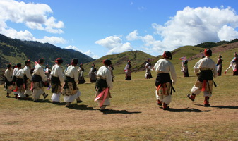 Tibet Culture & Arts