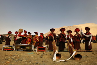 Tibetan Festivals